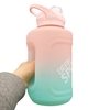 جاگ واتر ببک مدل Faded درب ضامنی ظرفیت ۱.۶ لیتر