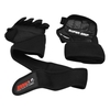 مچ بند و گریپ پد گوریلا ور مدل Super Grip-HT مشکی