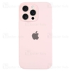 قاب سیلیکونی آیفون Apple iPhone 15 Pro Max Silicone Case