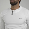 استرج ورزشی مردانه نایک مدل DriFit-N05 سفید