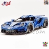 لگو ماشین فورد جی تی Ford GT مدل T5042 برند TGL