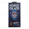 گلس تمام صفحه تمام چسب مانکی Samsung Galaxy S25 Ultra Monkey Full Screen Glass