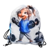 کوله و شوزبگ ورزشی مدل Mini Power-252960