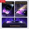 گلس تمام صفحه تمام چسب Xiaomi Poco F4 5G / Redmi K40S / K50 / K50 Pro Gorilla Anti Static Glass