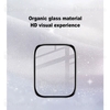 محافظ صفحه اپل واچ Apple Watch series 10 42mm PMMA TPU Screen Protector