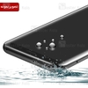 گلس تمام صفحه تمام چسب خمیده سامسونگ Samsung Galaxy S8 / S9 Glass