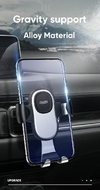 هولدر دریچه کولری جویروم Joyroom JR-ZS193 Dawn Car Holder مناسب گوشی های 4.7 تا 6.7 اینچ