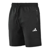 شلوارک ورزشی مردانه آدیداس مدل T52 مشکی