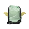 کوله و شوزبگ شنای بچگانه مدل Dino Bag-404F0691