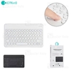 کیبورد بلوتوثی سه حالته کوتتسی Coteetci 64001