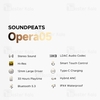 هندزفری بلوتوث ساندپیتز SoundPeats Opera05