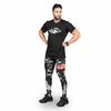 پکیج ست ورزشی مردانه G WEAR بی پازتیو AB-7230
