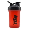 شیکر ورزشی یک تیکه بی پی آی مدل Signal ظرفیت ۰.۵ لیتر