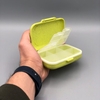 جا قرصی مکمل بدنسازی کتابی طرح Ceramic