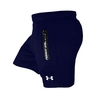 شلوارک ورزشی مردانه UNDER ARMOUR مدل SS-21 سرمه‌ای