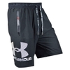 شلوارک ورزشی مردانه آندر آرمور مدل BIG-3952 مشکی