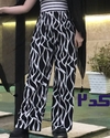  شلوار زنانه فلور 6881