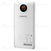 پاوربانک 20000 روموس Romoss PSW20S Pro توان 30 وات