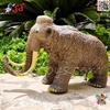 اسباب بازی فیگور حیوانات ماموت نرم بزرگ Mammoth figure X055