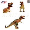 اسباب بازی فیگور دایناسور بسته بندی 6 عددی DINOSAUR PLAYS SET KL8006