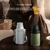 فلاسک شیائومی Xiaomi Mijia Big Belly Thermos Cup 316L MJDDB01PL