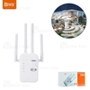 تقویت کننده آنتن وای فای بیوا Biva Inteligent Wireless WiFi Signal Amplifier AC1200 N300