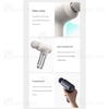 ماساژور تفنگی شیائومی Xiaomi Mijia Fascia Gun 3 Mini Edition MJJMQ07YM