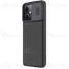 قاب محافظ Xiaomi Redmi Note 12 5G / Poco X5 Nillkin CamShield Case دارای محافظ دوربین
