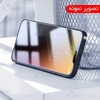 گلس حریم شخصی تمام صفحه تمام چسب شیائومی Xiaomi Redmi K50 / Redmi K50 Pro Privacy Screen Protector