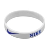 دستبند ورزشی سیلیکونی نایک مدل ۵۰۳۱۰
