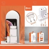 شارژر دیواری بیوا Biva HC-04Q+C توان 18 وات