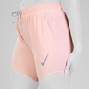 شلوارک ورزشی زنانه نایک مدل MUB-015 صورتی روشن
