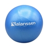 توپ پیلاتس و یوگا مدل Balanssen قطر ۲۰ سانتی متر