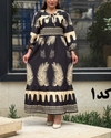  ساحلی بوگاتی بند دار ایلانا 6997