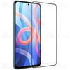 گلس تمام صفحه تمام چسب Xiaomi Poco M4 Pro 5G / Note 11 5G China Nillkin CP+ Pro