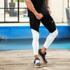 لگ ورزشی مردانه نایک مدل G Wear-KZE 10125 مشکی سفید