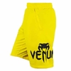 شلوارک ورزشی مردانه ونوم مدل PY-Simp 0104 زرد