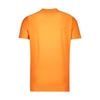 تیشرت ورزشی مردانه بنز مدل mub-AMG 8418 نارنجی