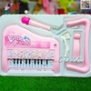 پیانو پایه دار با میکروفون اسباب بازی Little Pianist 8901