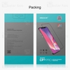گلس تمام صفحه تمام چسب نیلکین سامسونگ Samsung Galaxy A42 Nillkin CP+ Pro