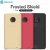 قاب محافظ نیلکین موتورولا Motorola Moto G6 Plus Nillkin Frosted Shield