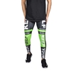 لگ ورزشی مردانه سلف مدل SS-Keep 84050 سبز