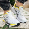 کفش مردانه Asics_WYellow مدل 3404