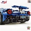 لگو ماشین فورد جی تی Ford GT مدل T5042 برند TGL