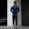 سوئیشرت و شلوار مردانه Fire_Blue مدل 3407