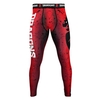 لگ ورزشی مردانه کامبت مدل SS-Dragon 84000 قرمز