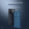 قاب محافظ نیلکین Samsung Galaxy A52 / A52 5G / A52s 5G Nillkin CamShield Pro Case دارای محافظ دوربین