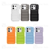قاب پافر ضد ضربه شیائومی Xiaomi Poco M6 Pro 4G TPU Capsule Shockproof
