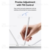 قلم لمسی استایلوس بیسوس Baseus Smooth Writing 2 SXBC060302 مناسب آیپد