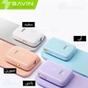 پاوربانک 10000 باوین Bavin PC1090 Bidirectional توان 22.5 وات